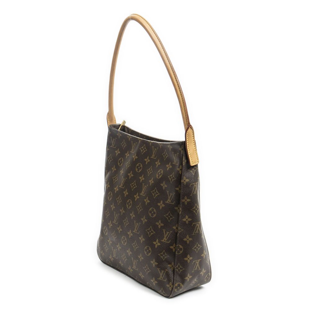 Louis Vuitton Looping GM - Picture 2 of 10